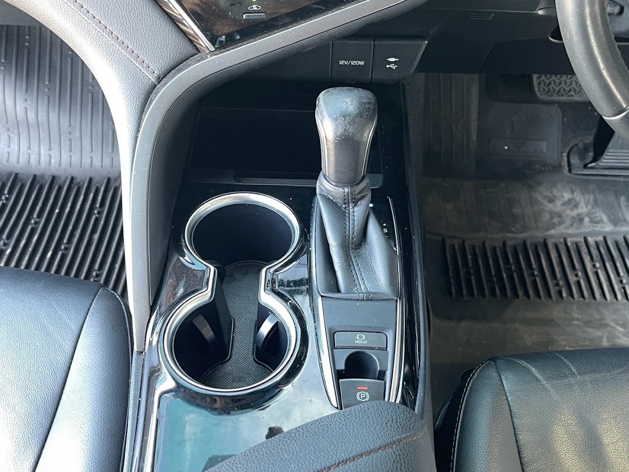2021 Toyota Camry 2.0G รูปที่ 19