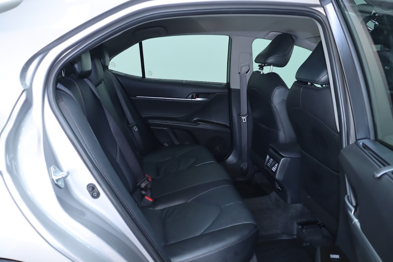 2021 Toyota Camry 2.5Sport รูปที่ 3