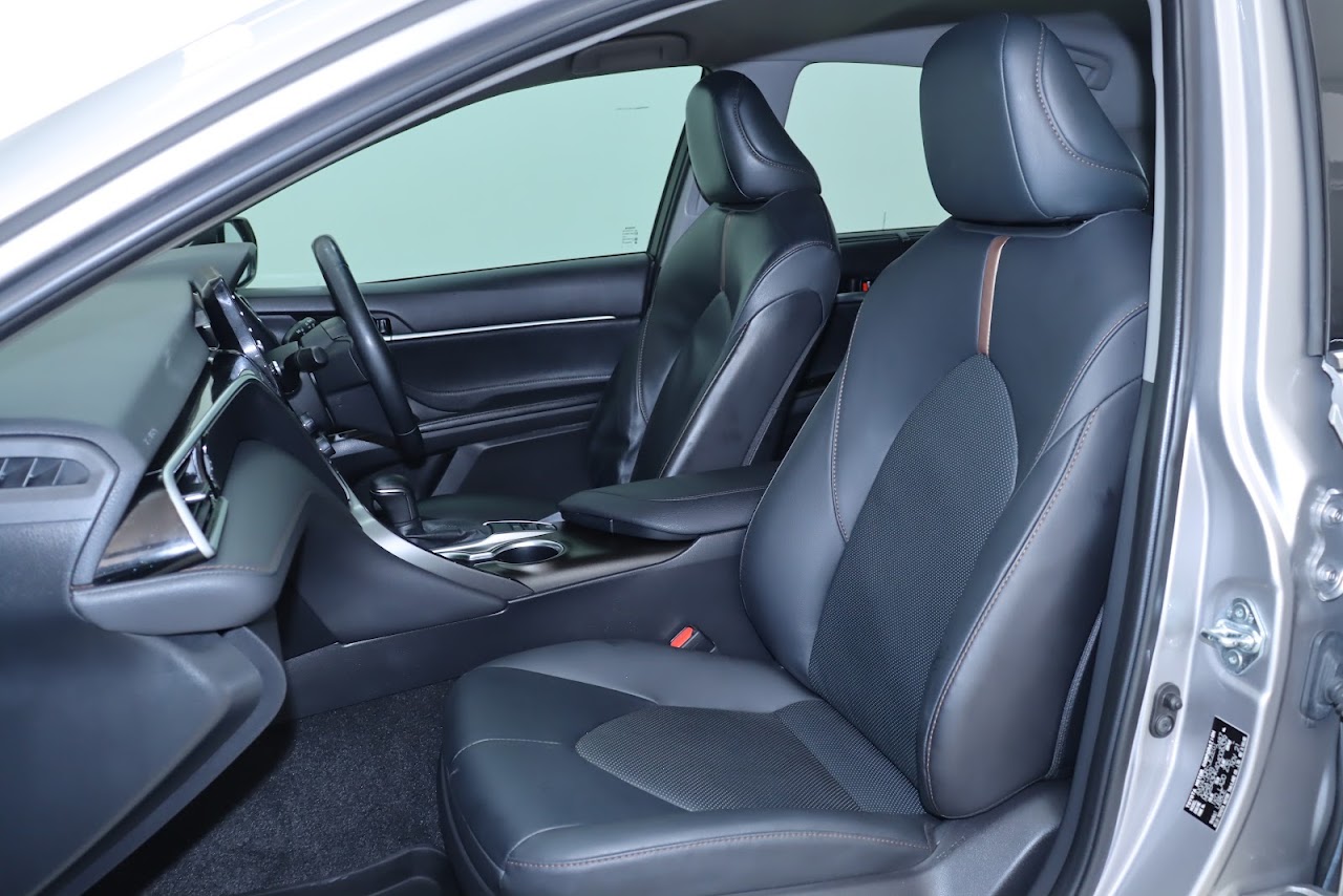 2021 Toyota Camry 2.5Sport รูปที่ 9