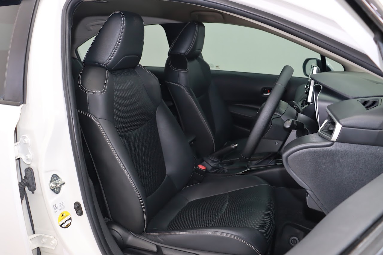 2020 Toyota New Altis 1.6G รูปที่ 11