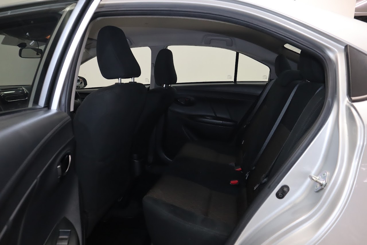 2021 Toyota Vios 1.5Entry รูปที่ 5