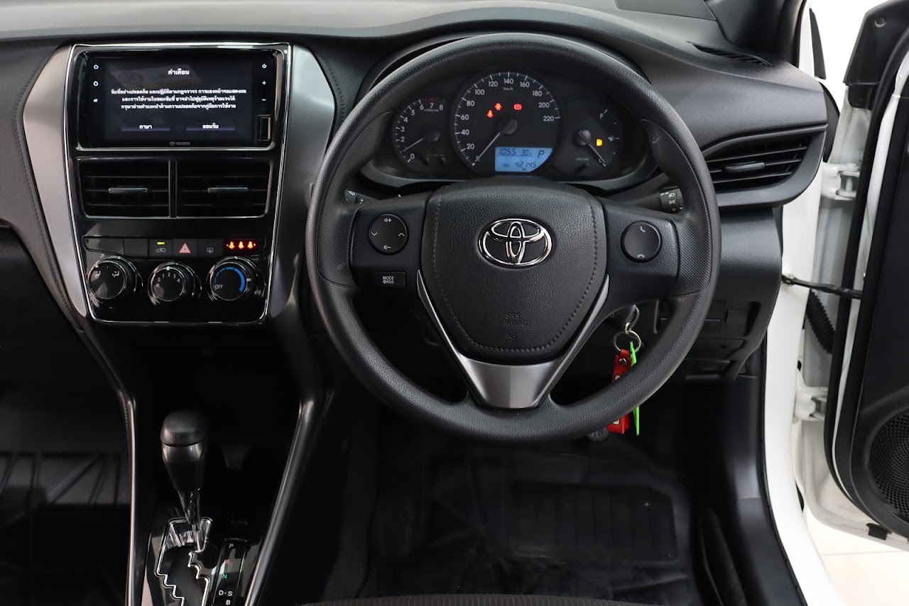 2023 Toyota Yaris New 1.2SPORT รูปที่ 11
