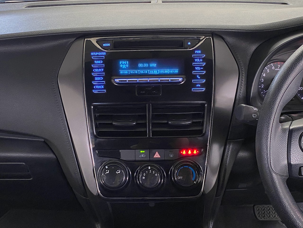 2023 Toyota Yaris 1.2Entry รูปที่ 19
