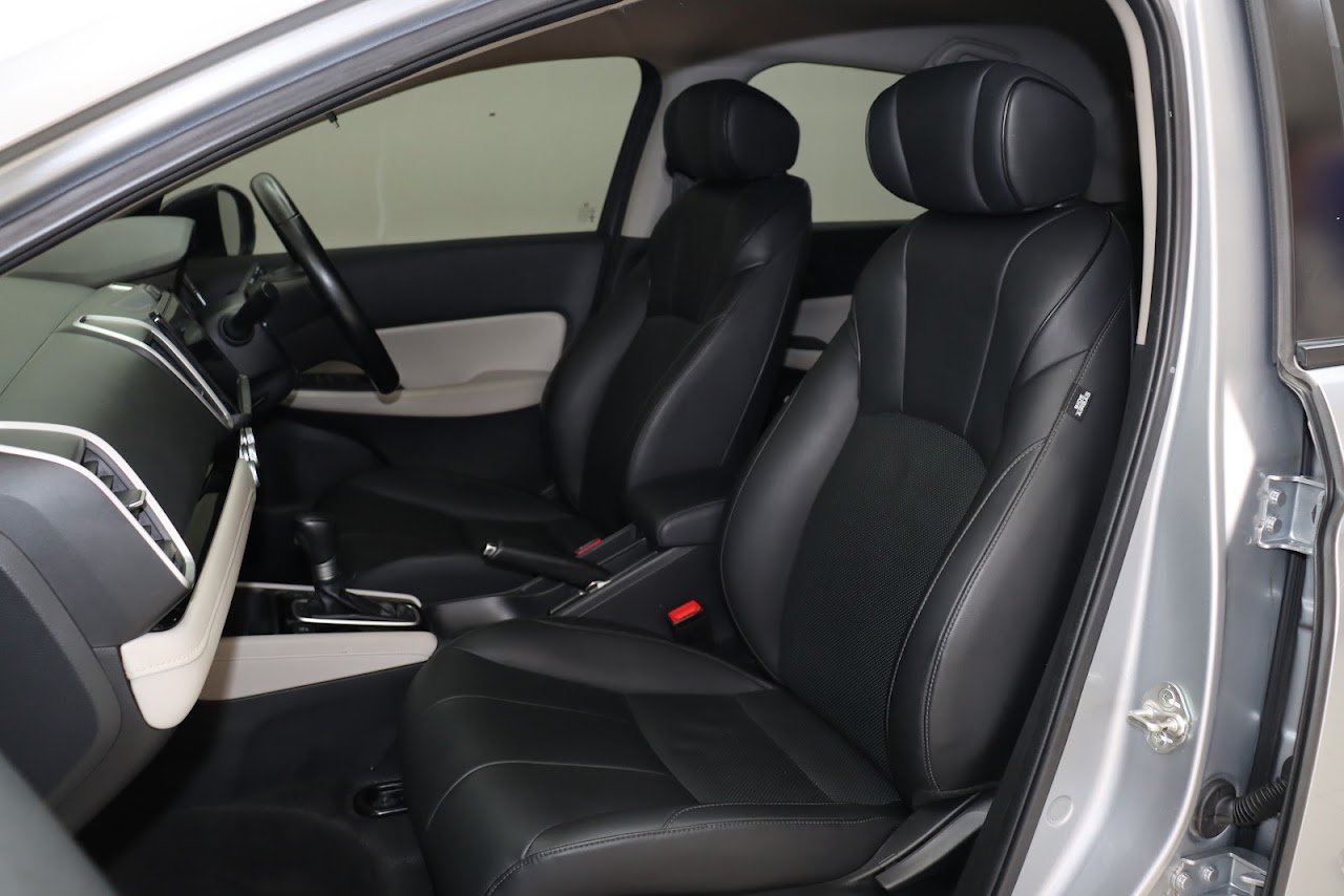 2022 Honda City 1.0SV Sedan รูปที่ 3