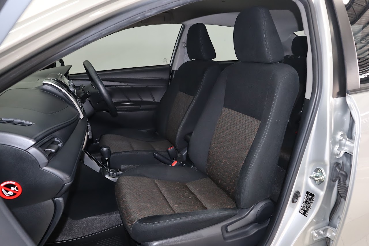 2021 Toyota Vios 1.5Entry รูปที่ 6