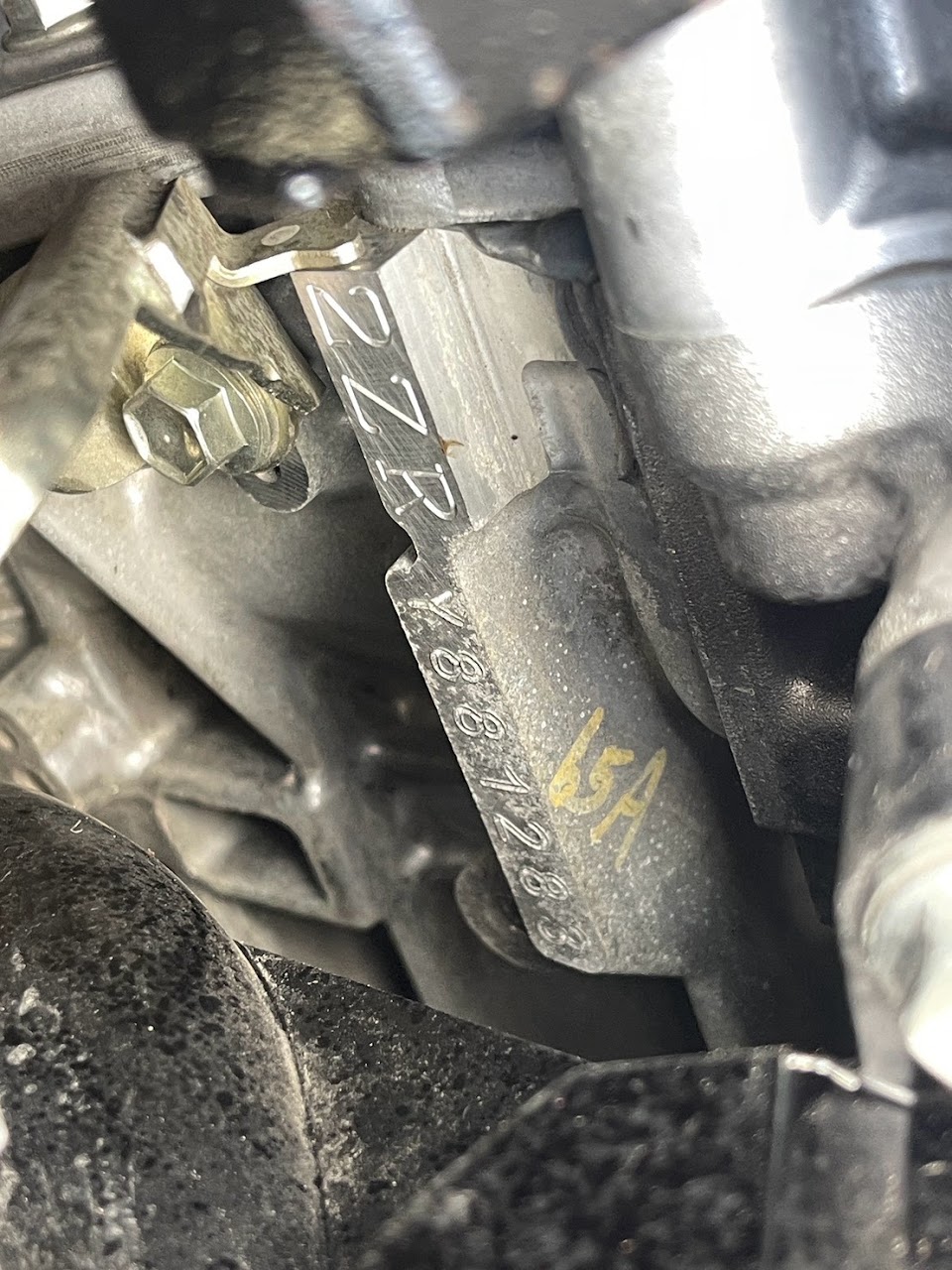 2022 Toyota Altis 1.8Hybrid Premium มือสอง สีดำ รูปที่ 25