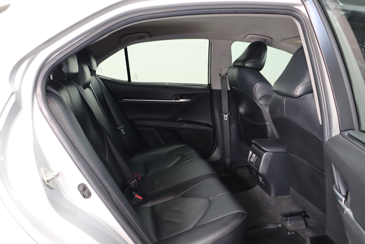 2019 Toyota Camry 2.0G รูปที่ 11