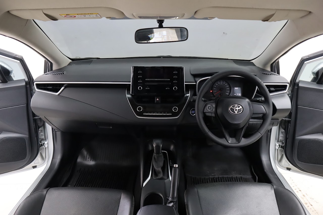 2021 Toyota Altis (New) 1.6G รูปที่ 7