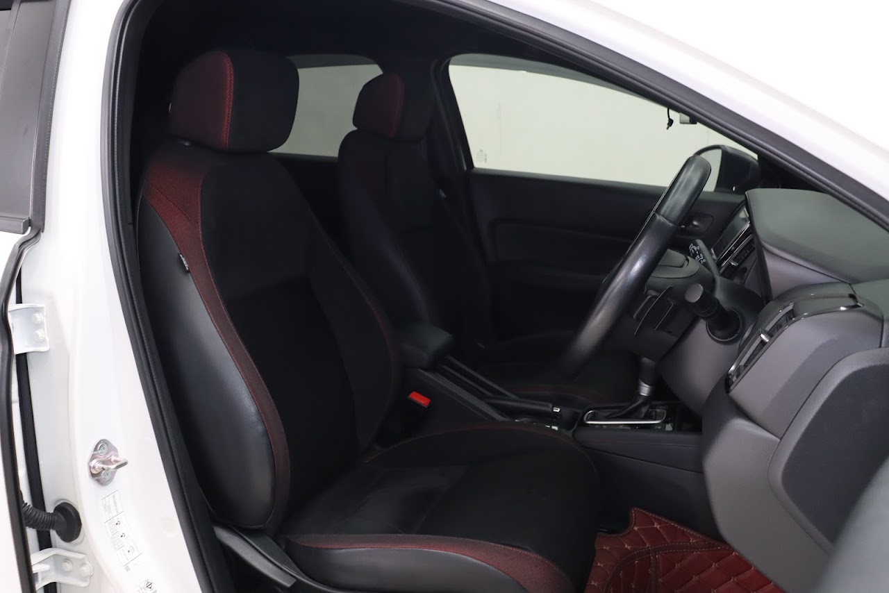 2022 Honda City 1.0RS Hatchback รูปที่ 10