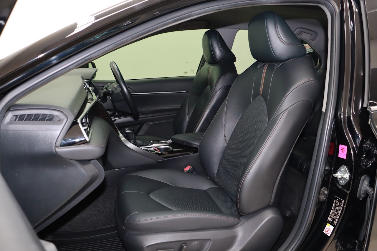 2020 Toyota Camry 2.0G รูปที่ 3