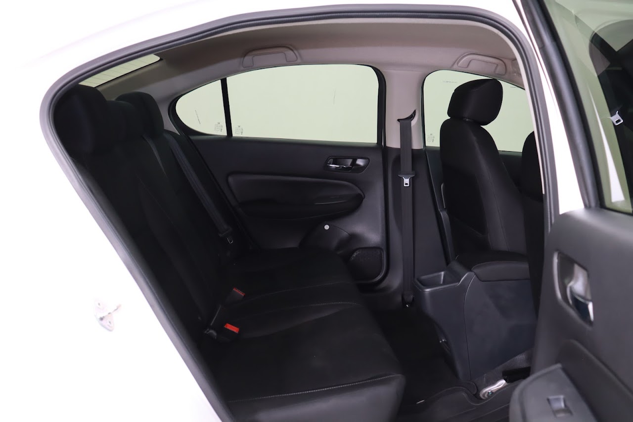2022 Honda City 1.0V Sedan รูปที่ 11
