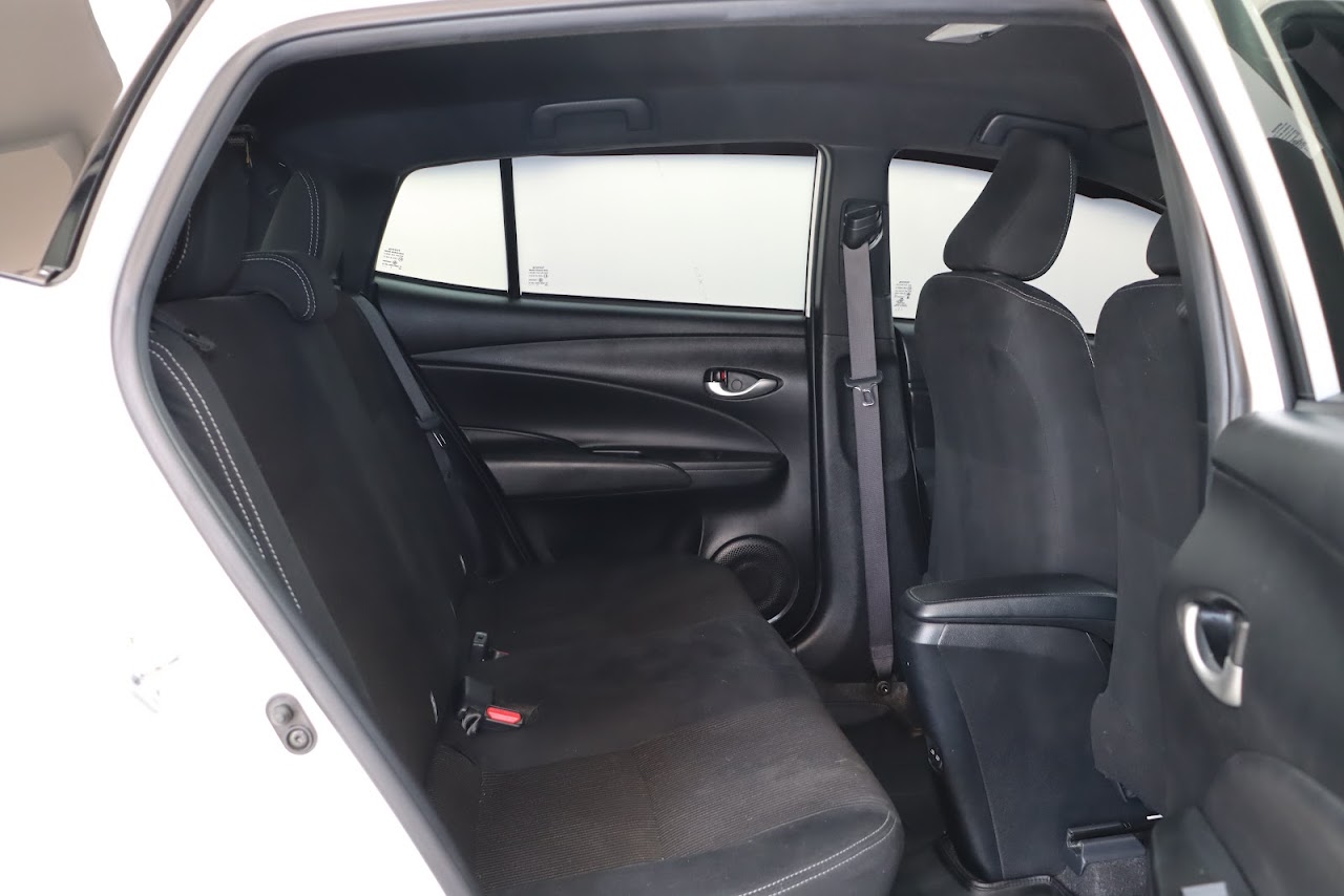 2023 Toyota Yaris New 1.2SPORT รูปที่ 5