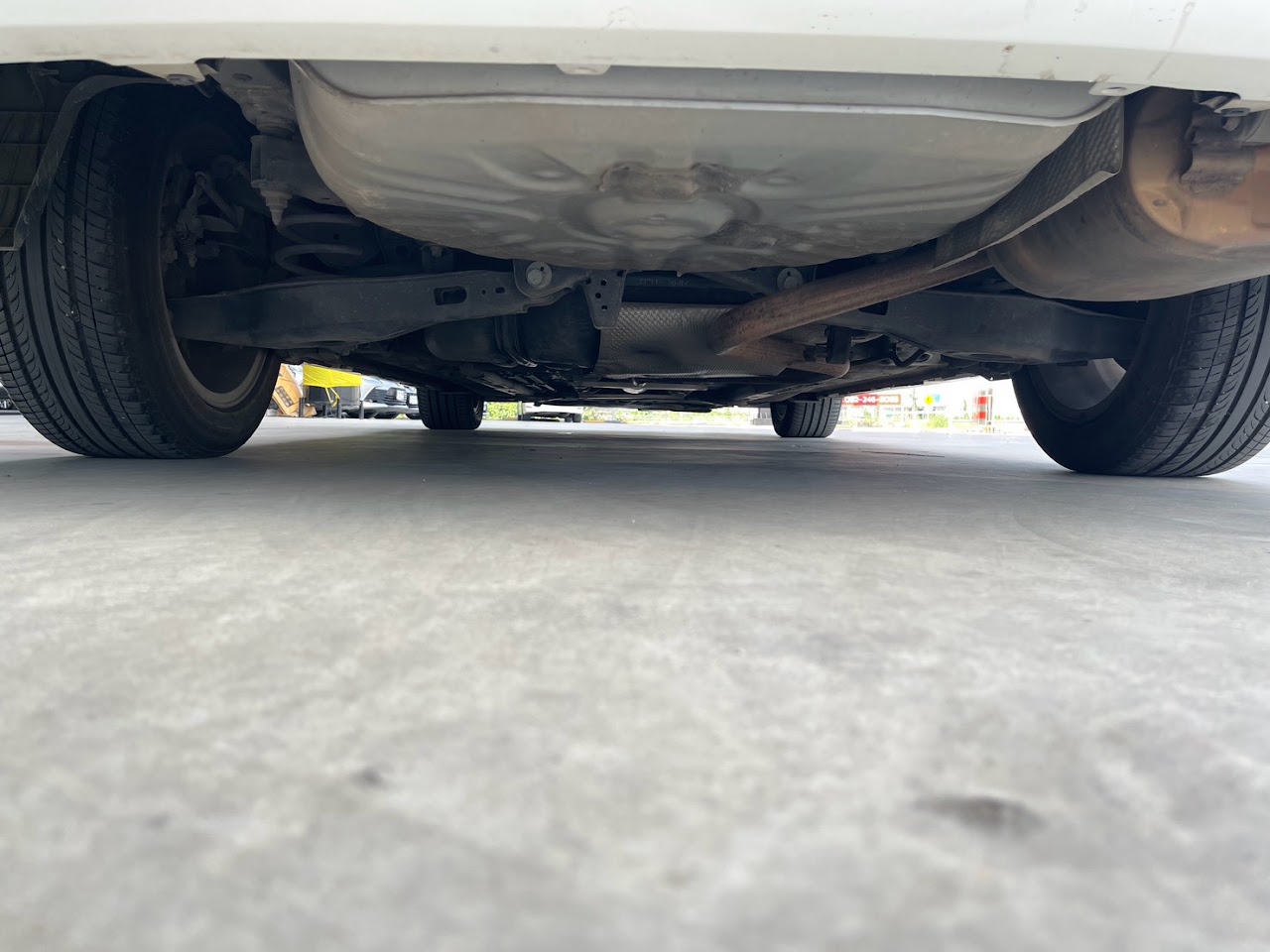2021 Toyota Altis 1.6G รูปที่ 11