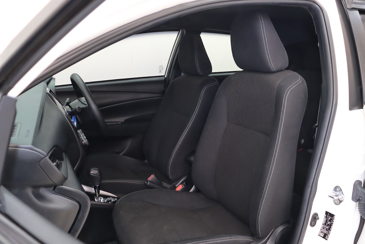 2023 Toyota Yaris New 1.2SPORT รูปที่ 9
