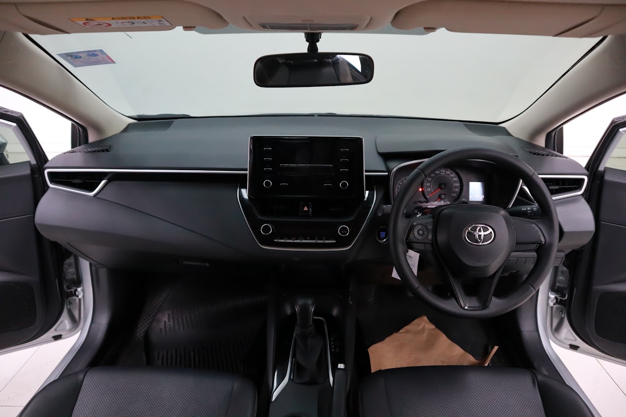 2020 Toyota Altis (New) New 1.6G รูปที่ 3