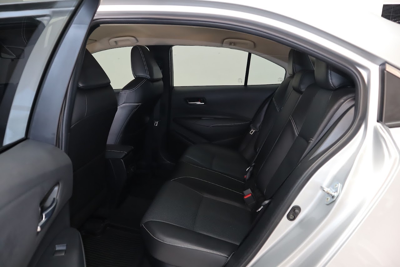 2022 Toyota Altis (New) 1.8Hybrid Premium รูปที่ 5