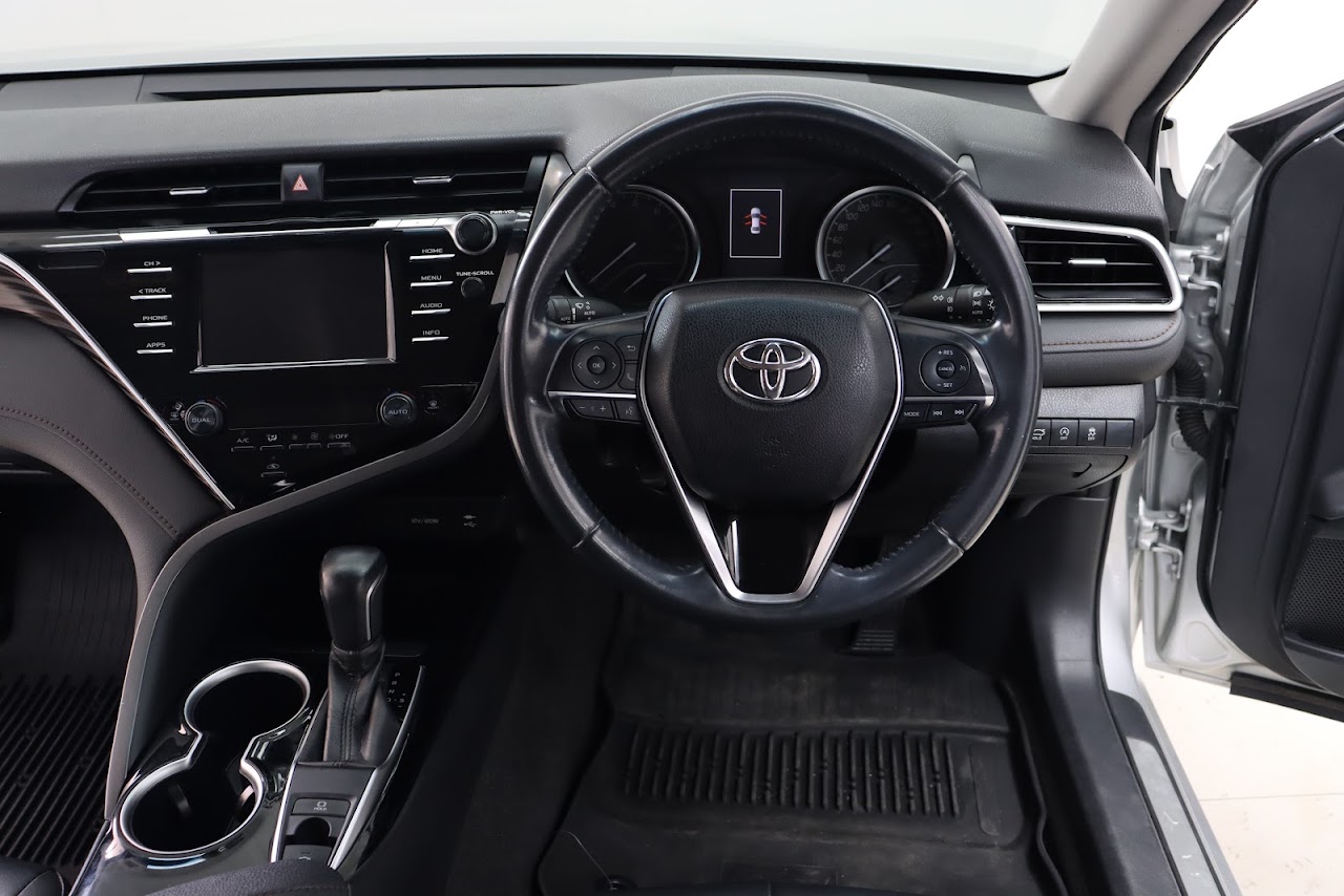 2019 Toyota Camry 2.0G รูปที่ 12