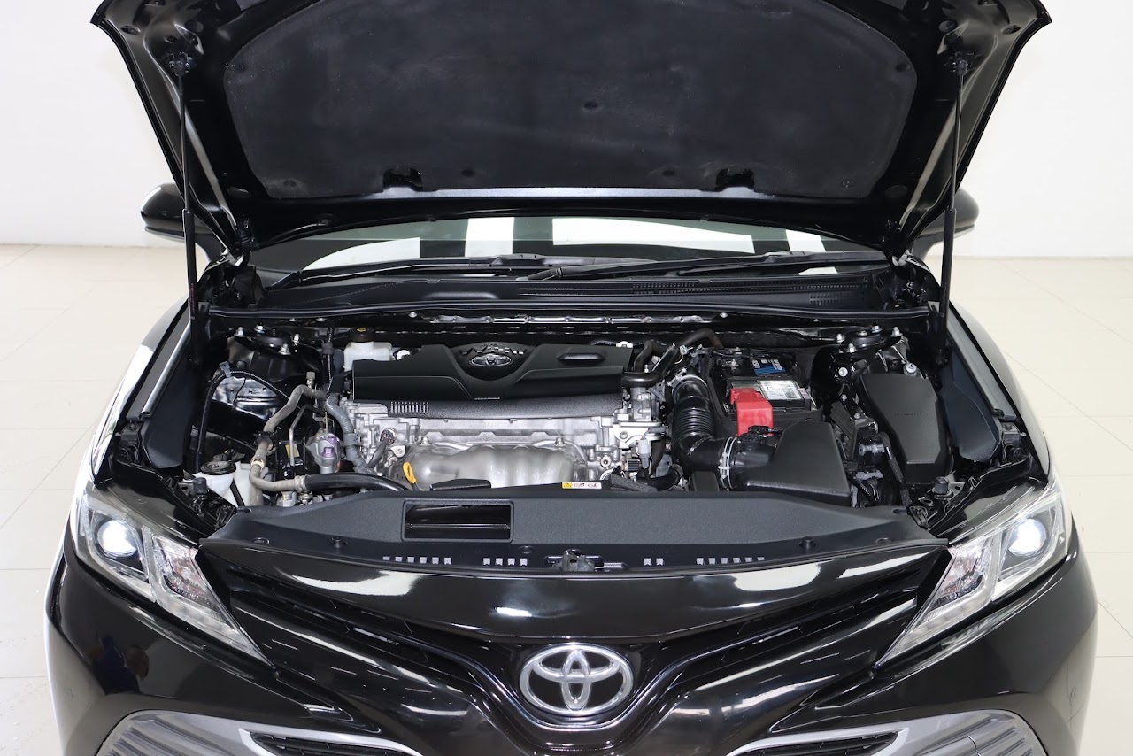 2020 Toyota Camry 2.0G รูปที่ 9