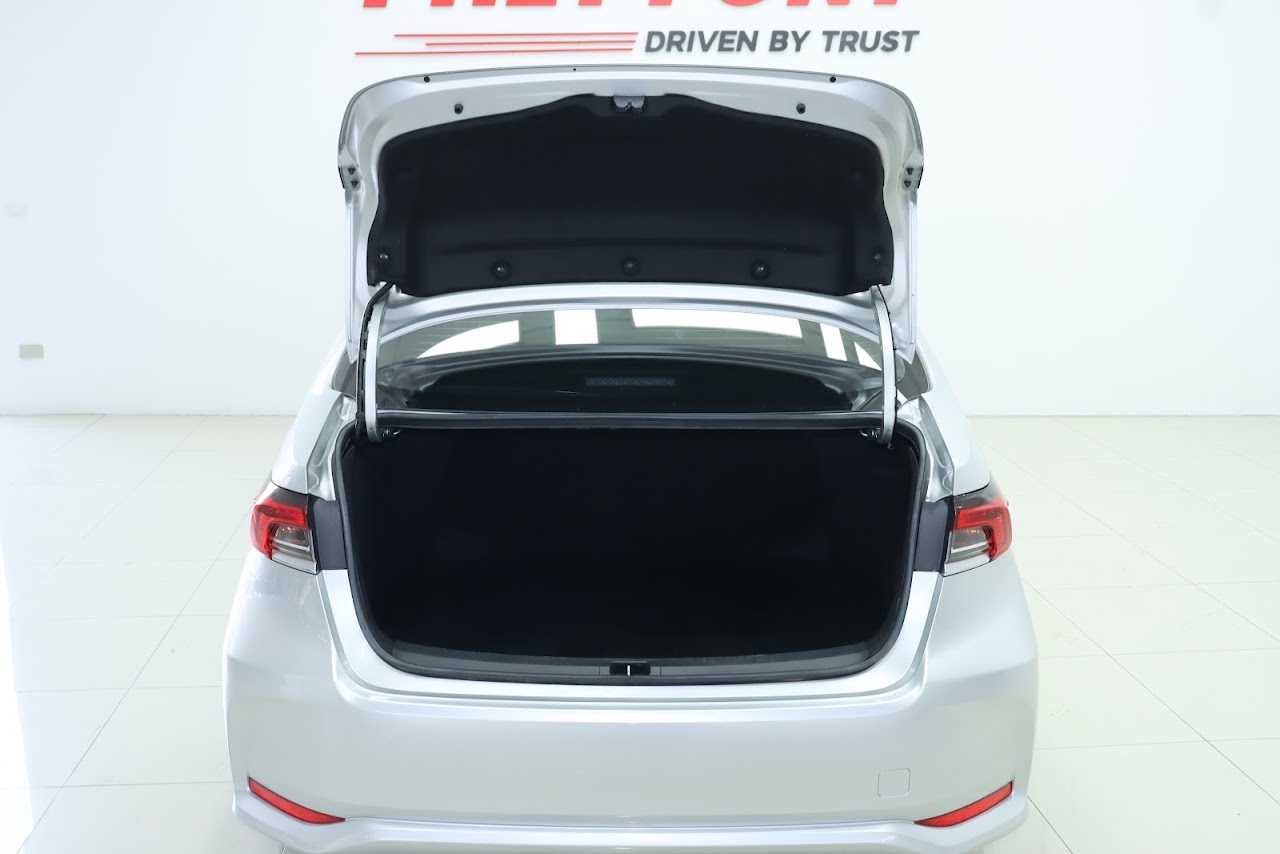 2020 Toyota Altis (New) 1.6G