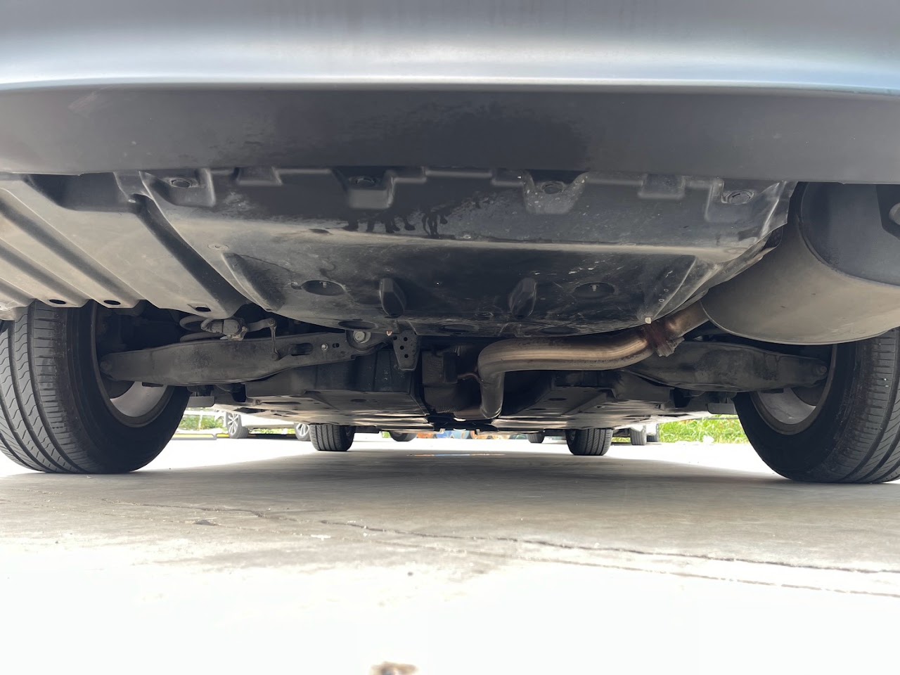 2018 Toyota Camry 2.0G รูปที่ 12