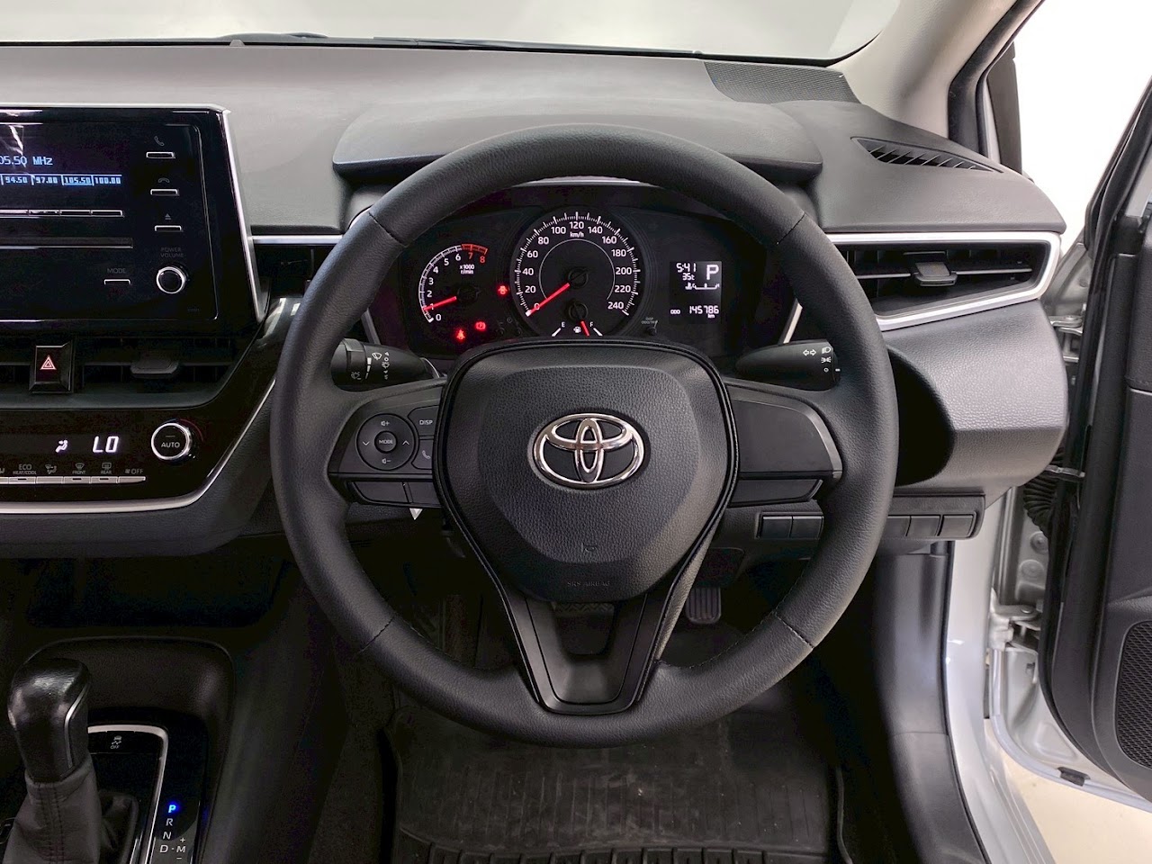 2021 Toyota Altis 1.6G มือสอง สีบรอนซ์เงิน รูปที่ 11