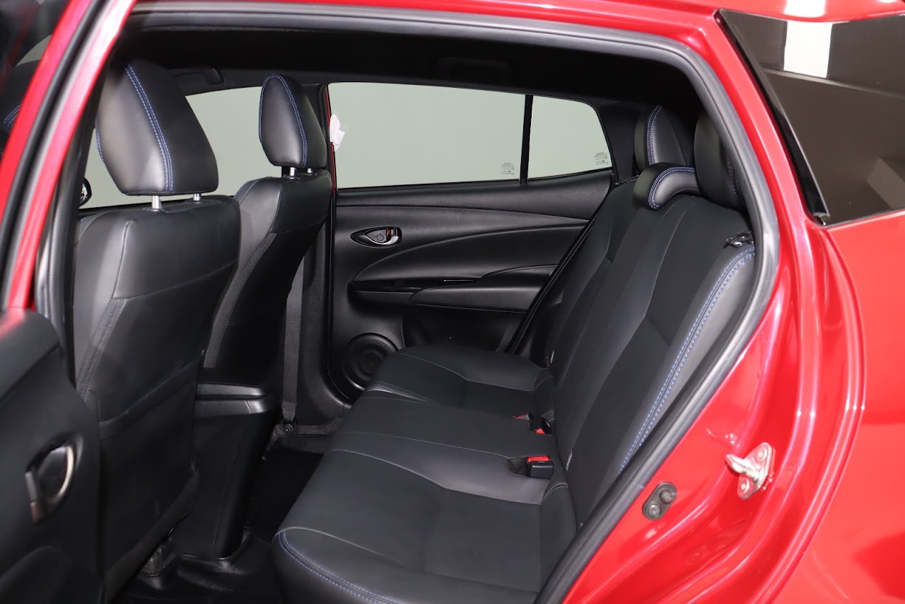 2021 Toyota Yaris 1.2Sport รูปที่ 5
