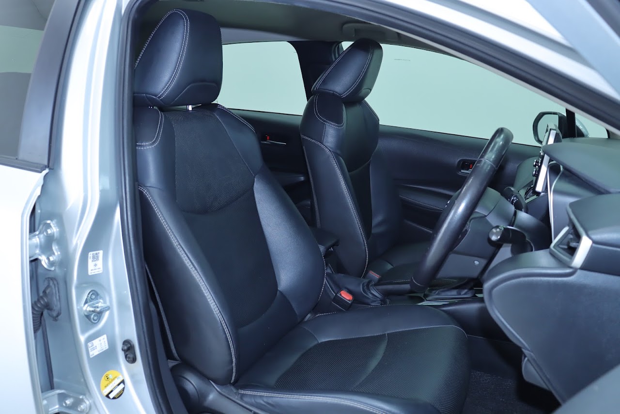 2021 Toyota New Altis 1.6G รูปที่ 11