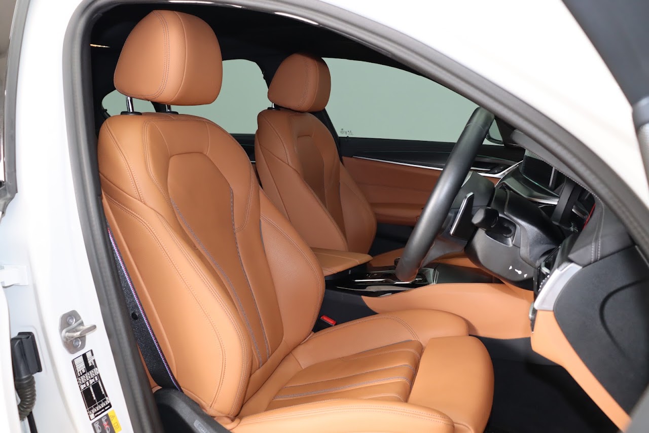 2023 BMW 530e 530e 2.0 M SPORT รูปที่ 12