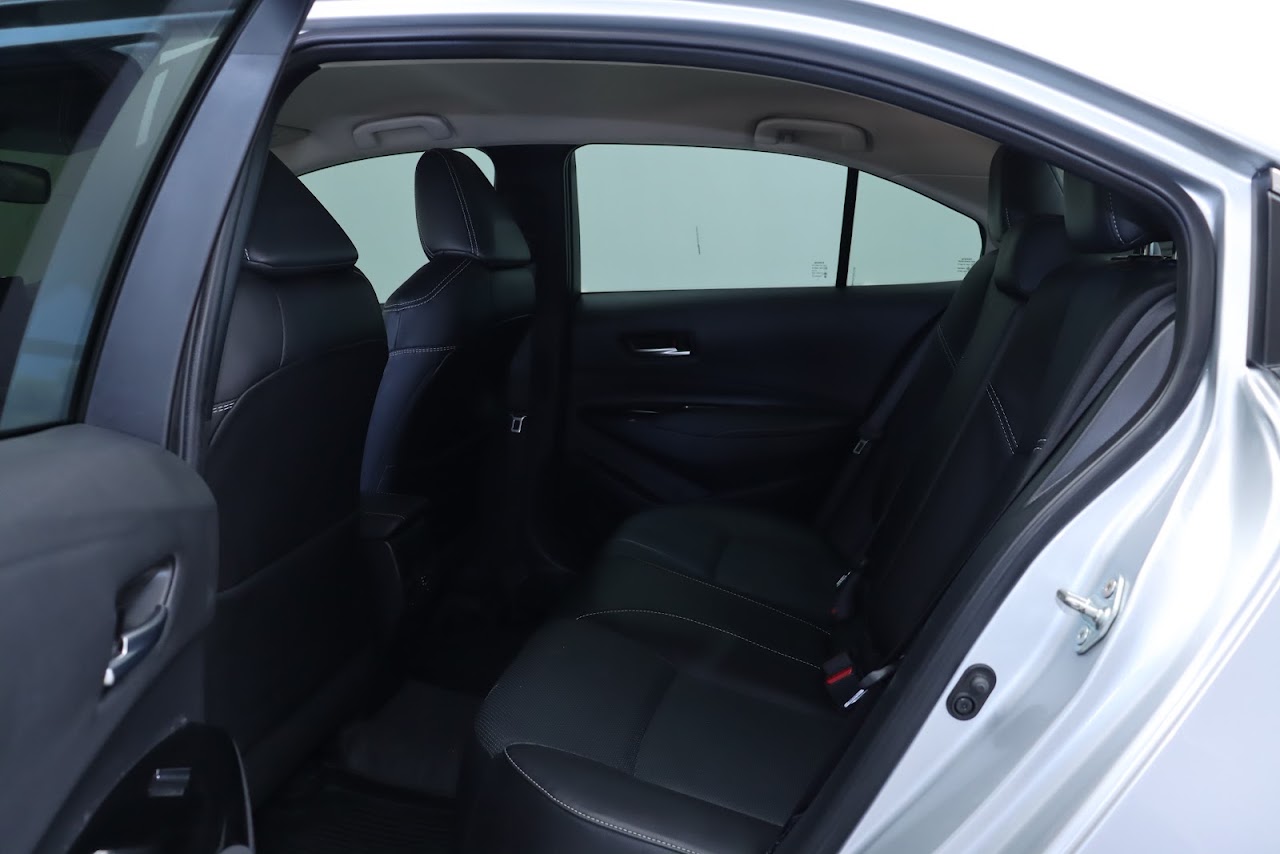2022 Toyota Altis (New) 1.8SPORT รูปที่ 5