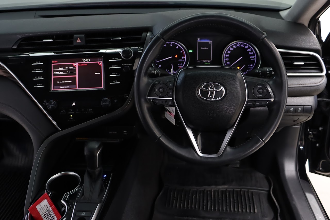 2021 Toyota Camry 2.0G รูปที่ 6