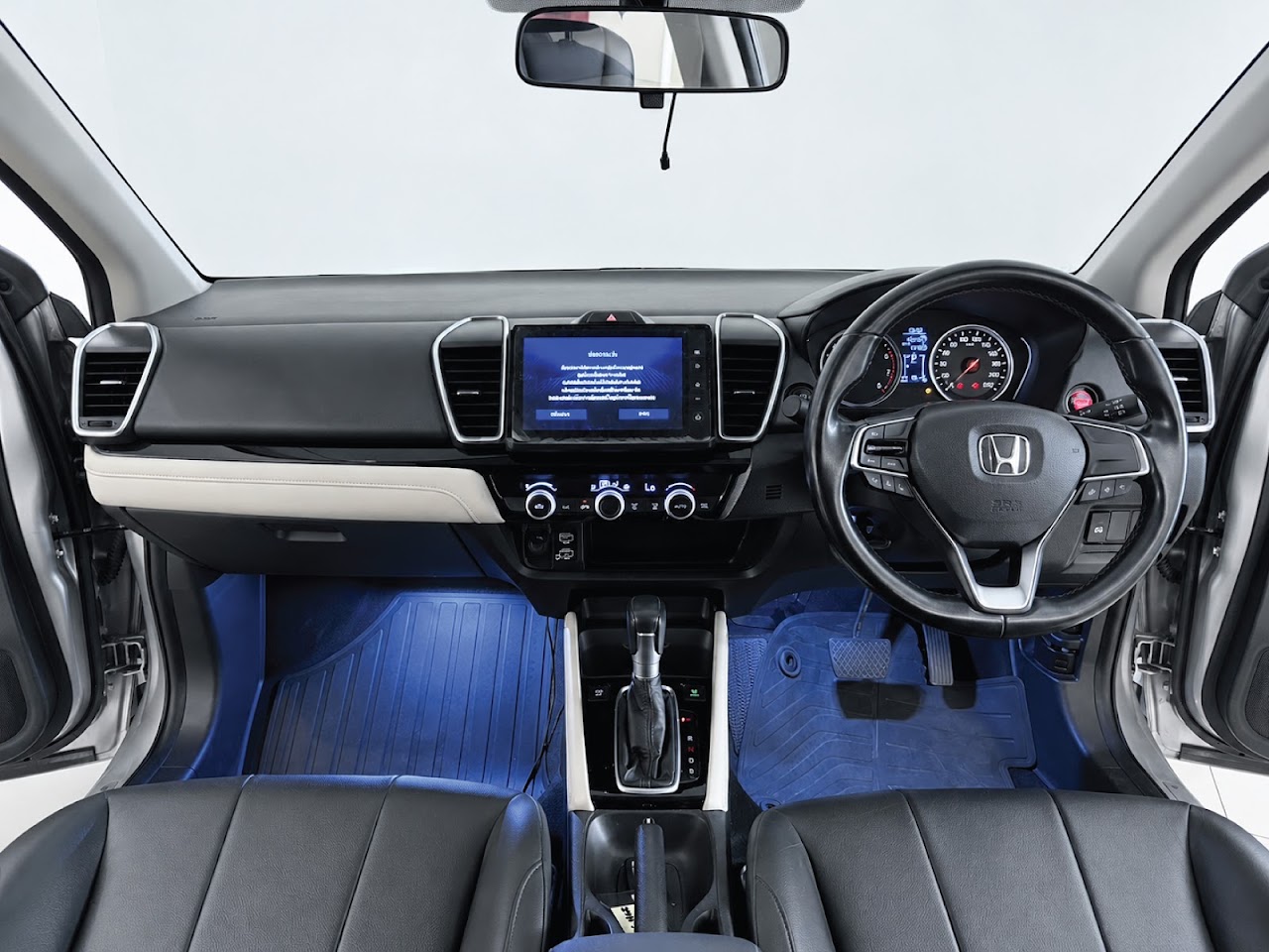 2022 Honda City 1.0SV Sedan