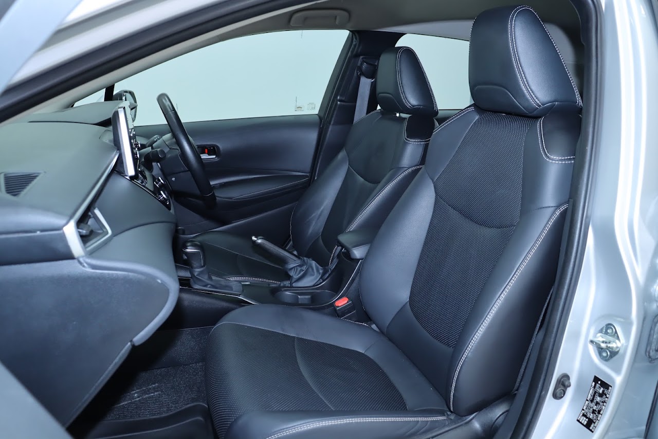 2020 Toyota Altis (New) 1.6G รูปที่ 4