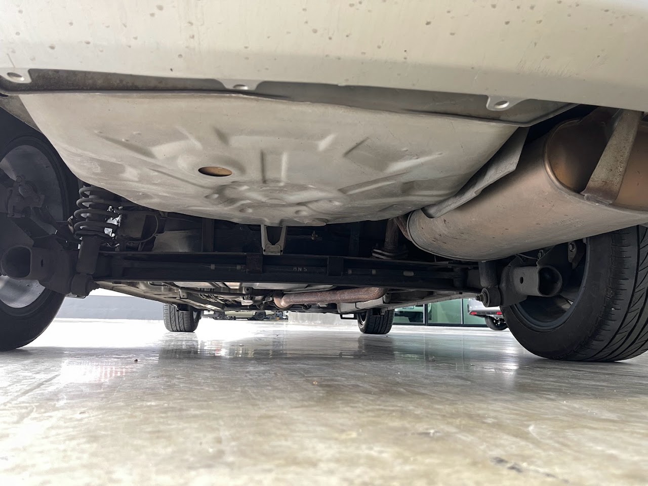 2019 Toyota Altis 1.8E รูปที่ 11