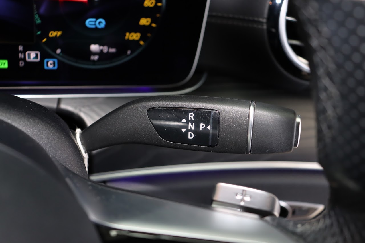 2021 Mercedes-Benz E 300 e E300e AMG Dynamic รูปที่ 13