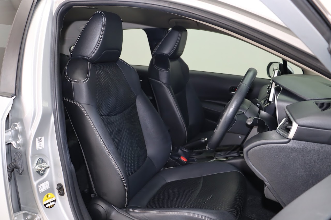 2021 Toyota Altis (New) 1.6G รูปที่ 11
