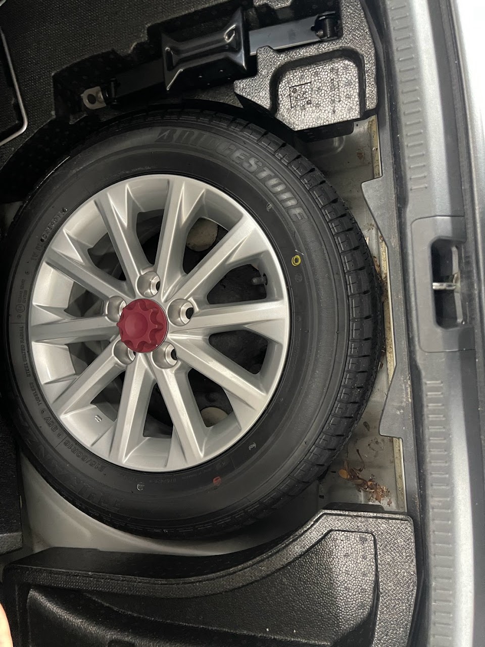 2015 Toyota Camry 2.0G รูปที่ 11