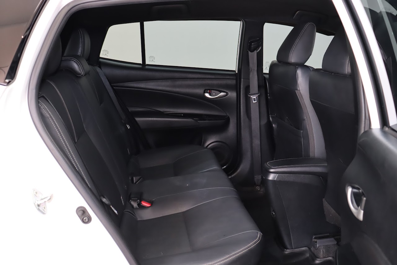 2023 Toyota New Yaris 1.2Smart รูปที่ 12