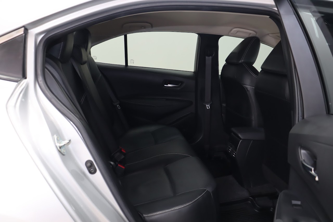 2021 Toyota Altis (New) 1.6G รูปที่ 12