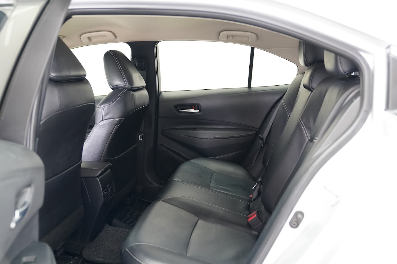 2019 Toyota Altis (New) 1.8Hybrid High รูปที่ 5