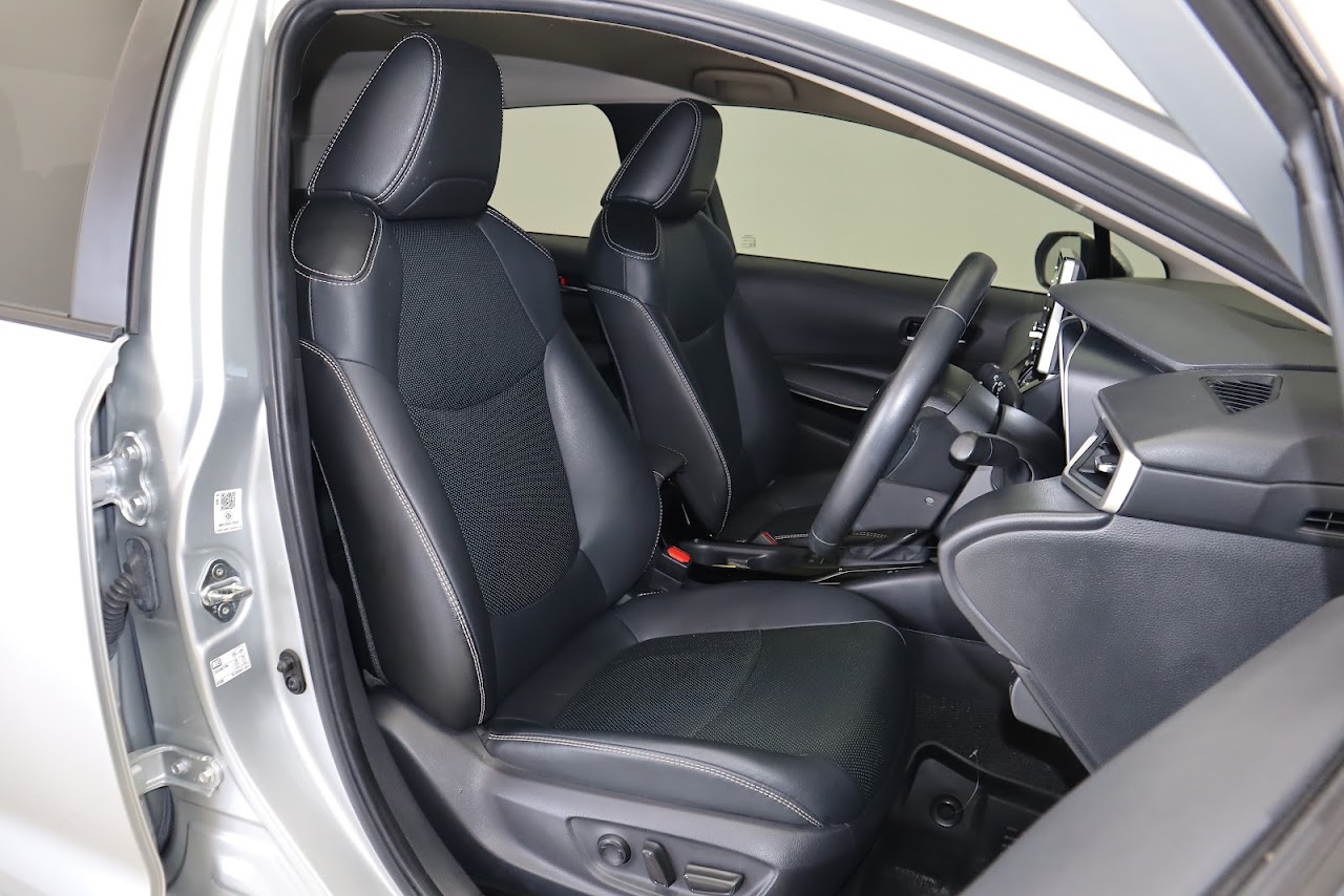 2022 Toyota Altis (New) 1.8Hybrid Premium รูปที่ 11