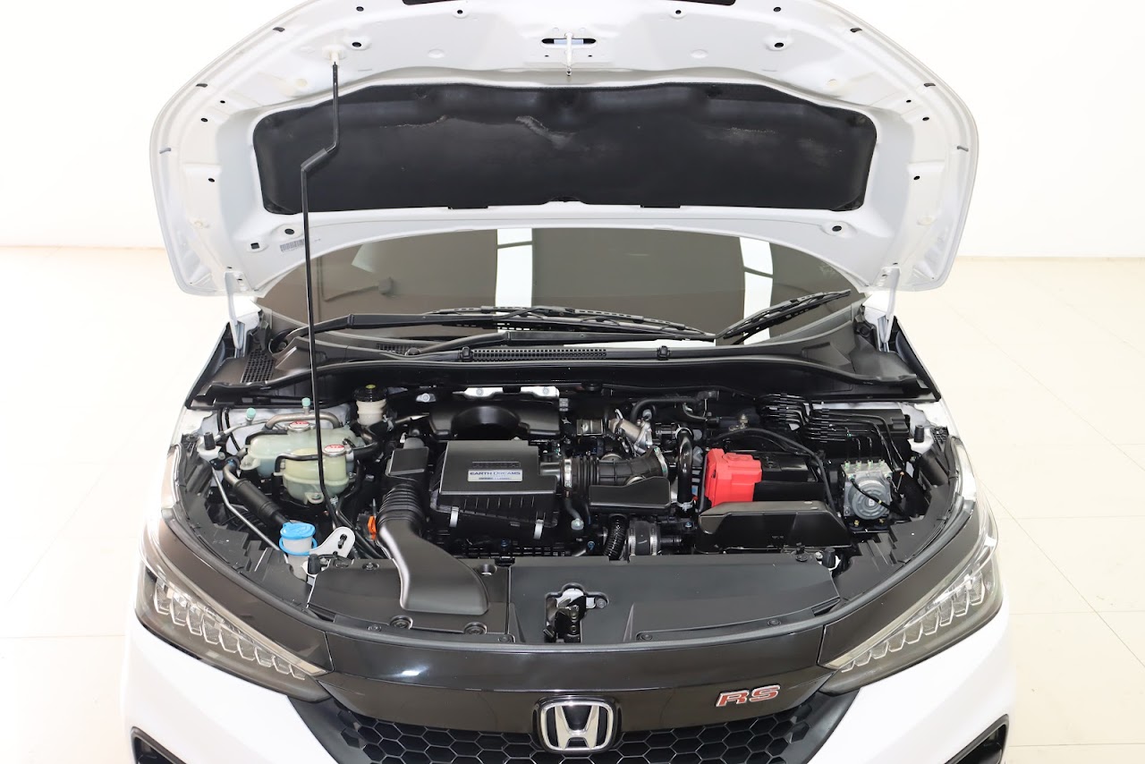 2022 Honda City 1.0RS Sedan รูปที่ 9