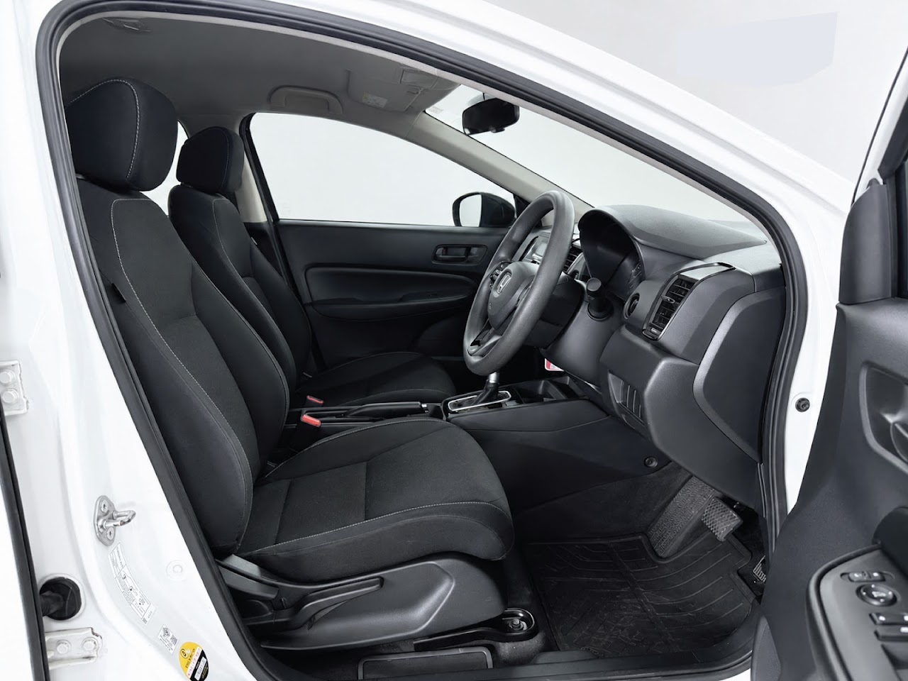 2021 Honda City Hatchback 1.0S+ รูปที่ 6