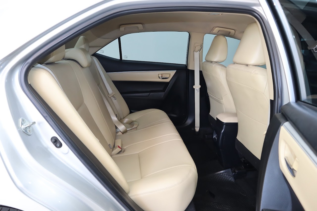 2019 Toyota Altis 1.6G รูปที่ 12
