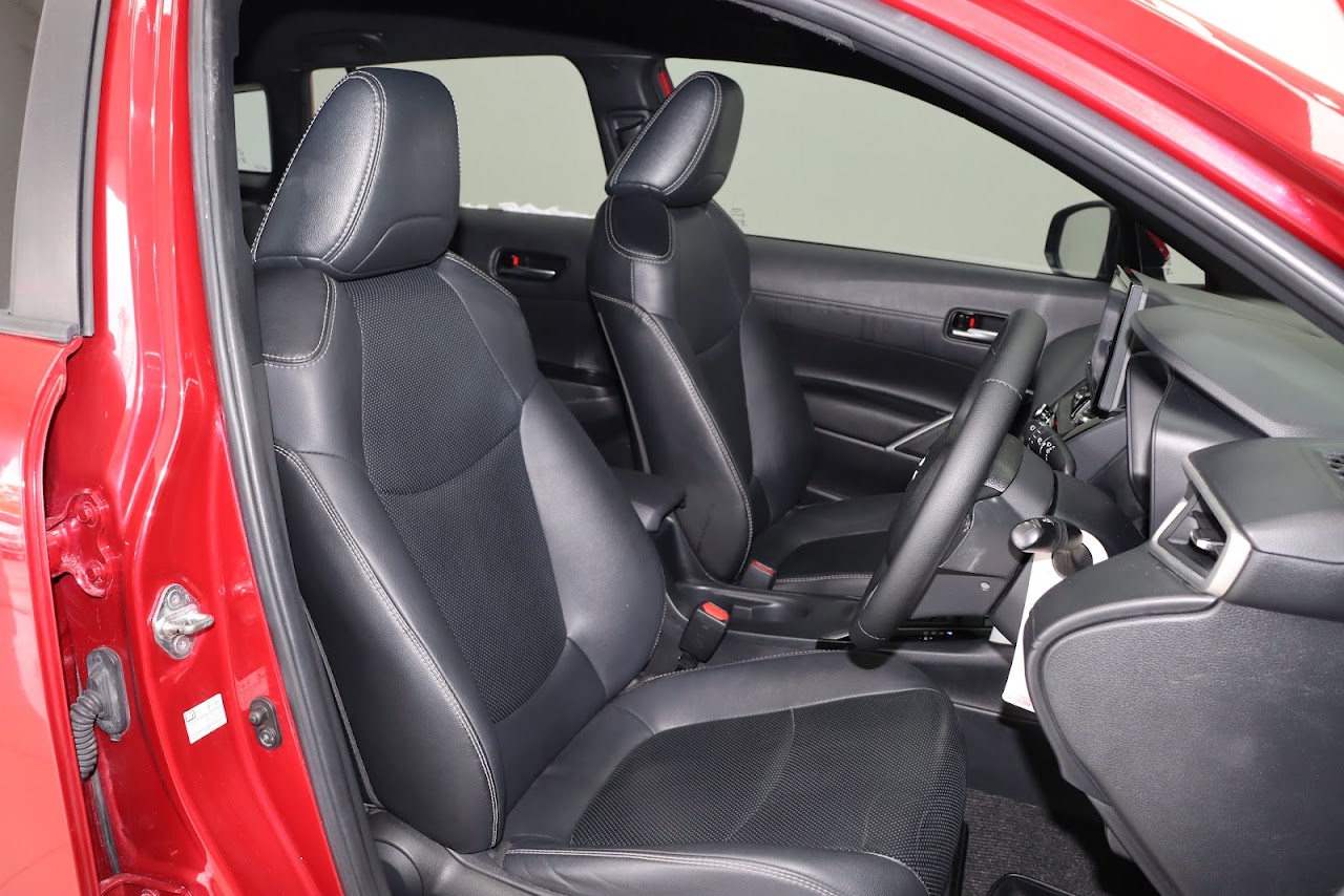 2020 Toyota Corolla Cross 1.8SPORT รูปที่ 11