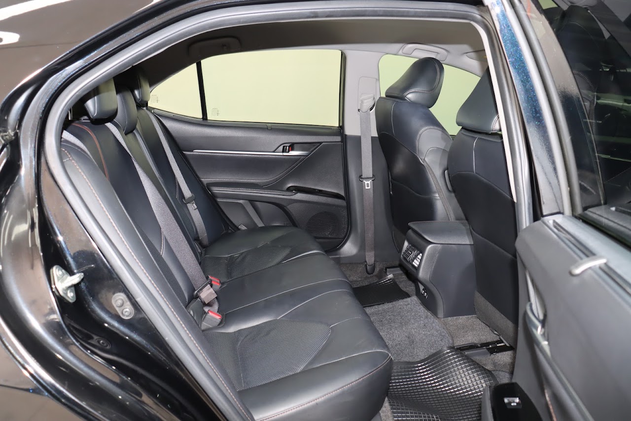 2021 Toyota Camry 2.0G รูปที่ 11