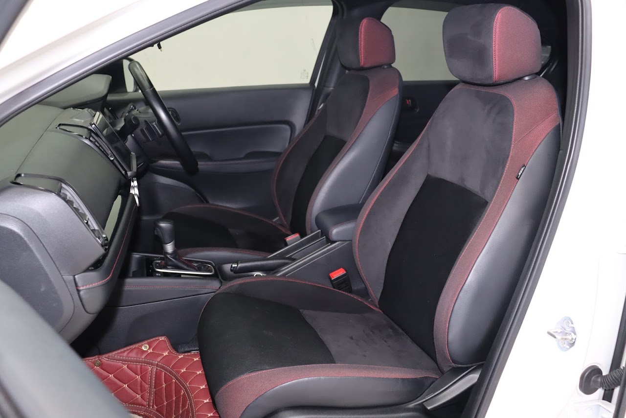 2022 Honda City 1.0RS Hatchback รูปที่ 2