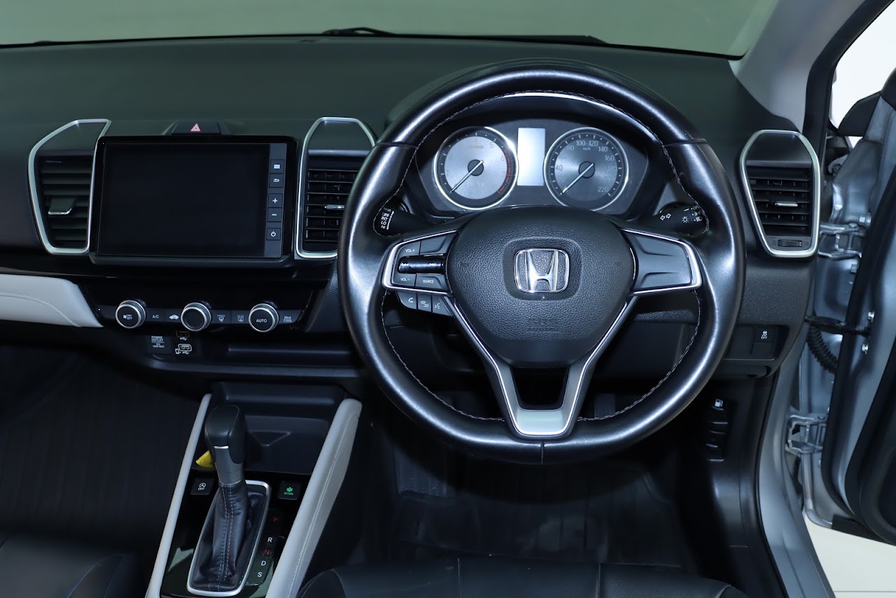 2021 Honda City 1.0SV Sedan รูปที่ 5