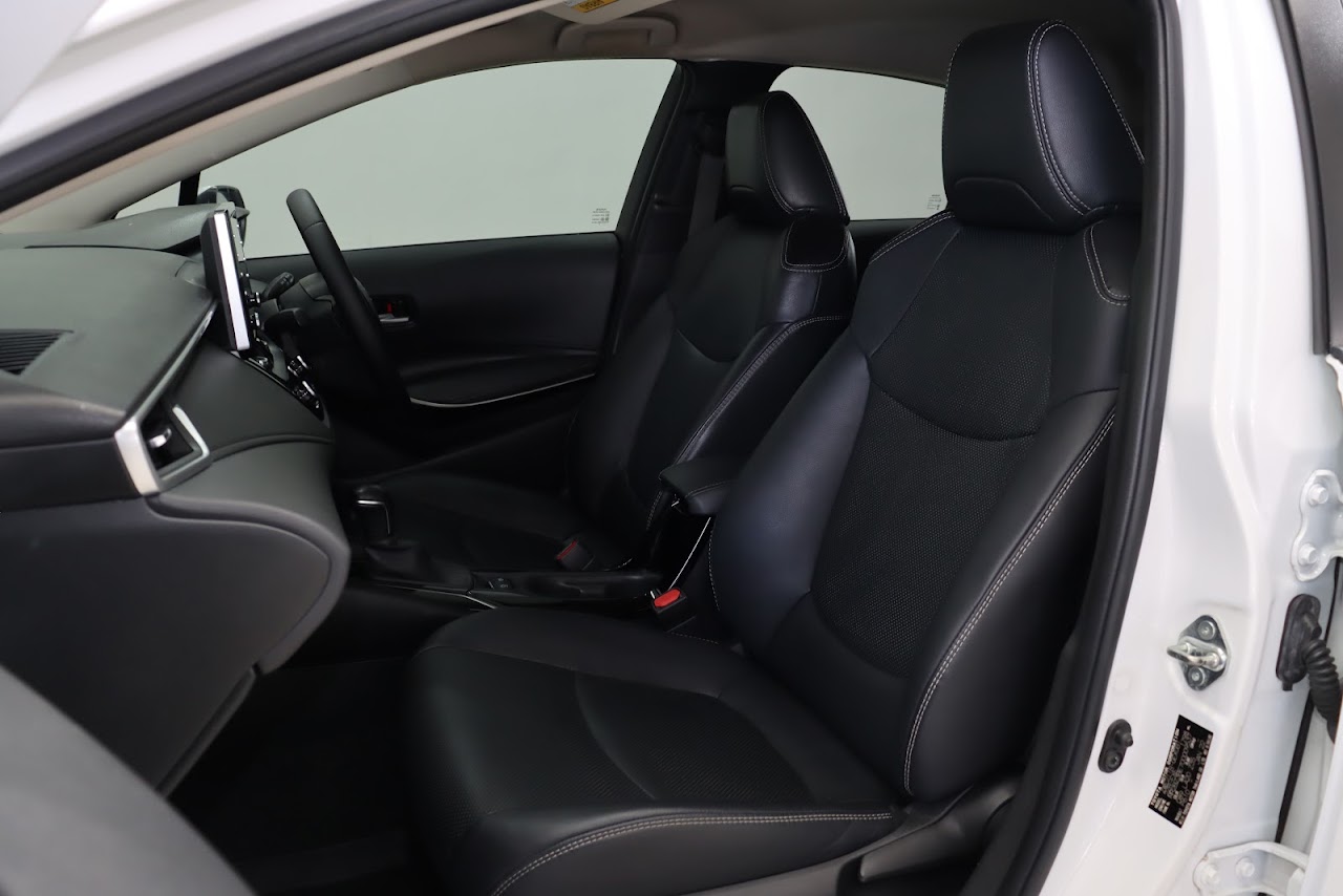 2022 Toyota New Altis 1.8Hybrid Premium รูปที่ 4
