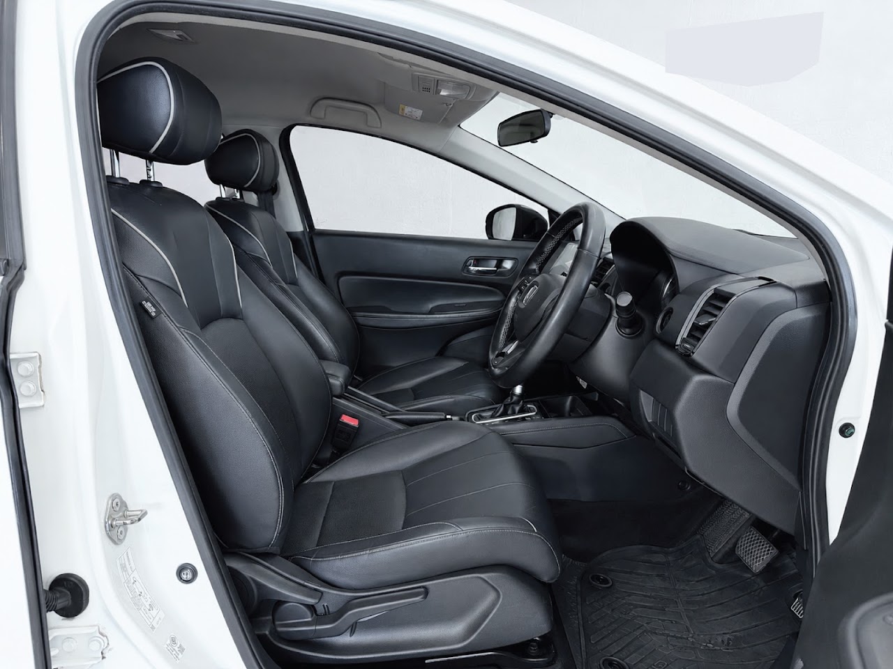 2021 Honda City 1.0SV Hatchback รูปที่ 6