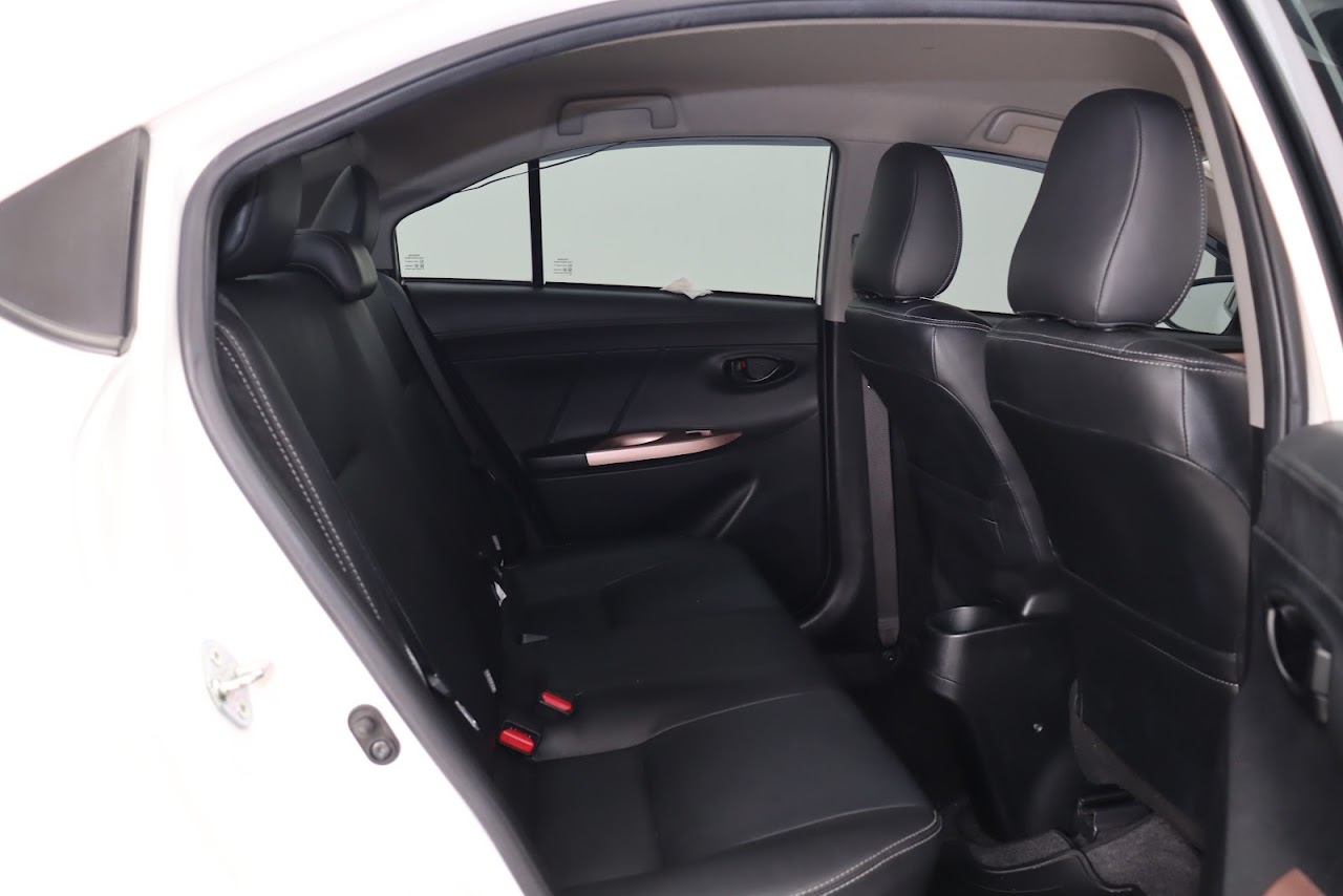 2021 Toyota Vios 1.5MID รูปที่ 5